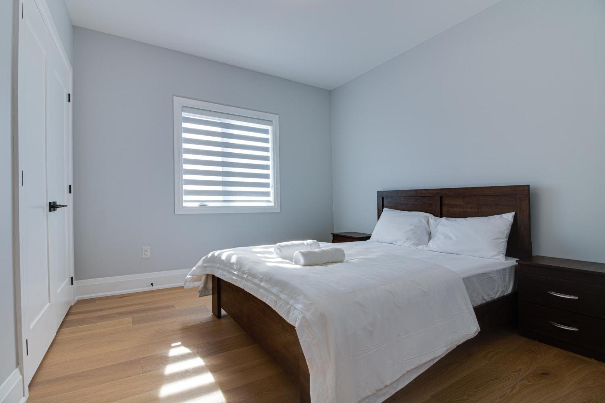 Luxury House In Scarborough Apartment
