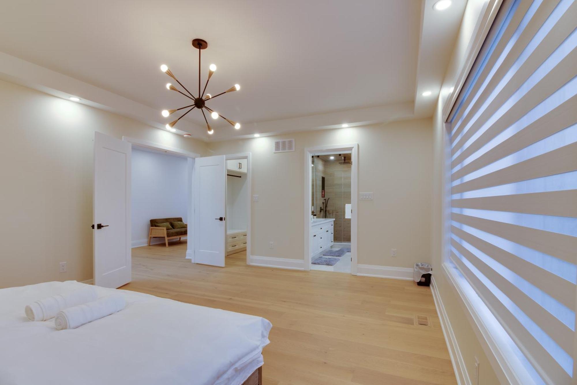 Luxury House In Scarborough Apartment Toronto