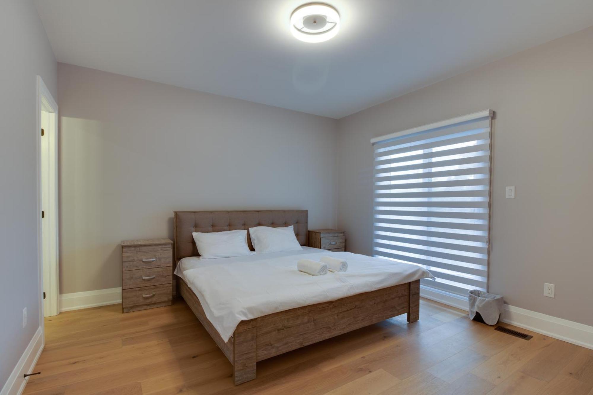 Apartment Luxury House In Scarborough Toronto
