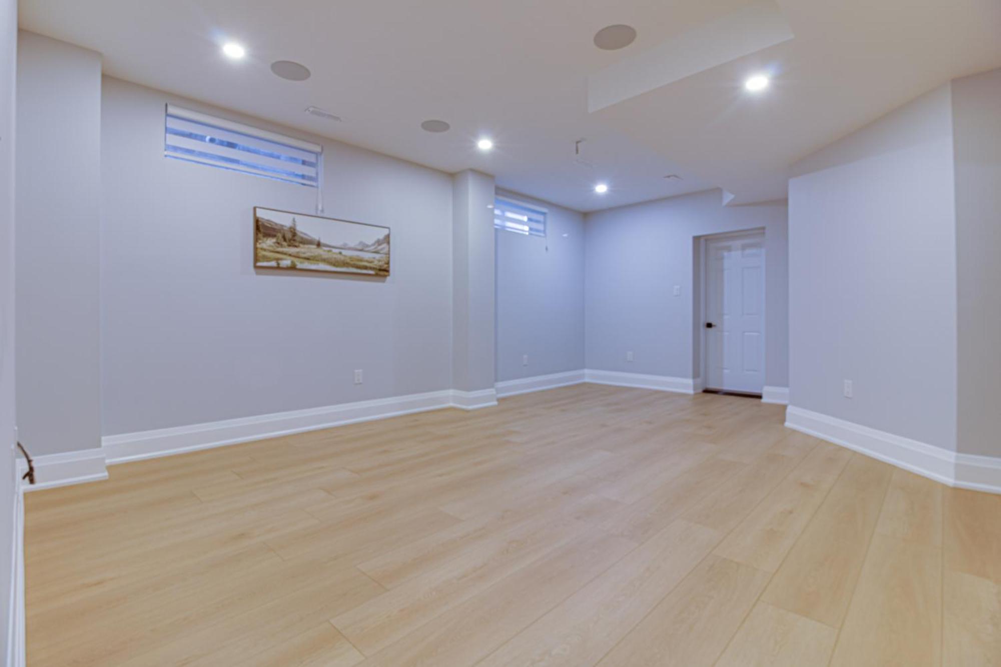 Luxury House In Scarborough Apartment *