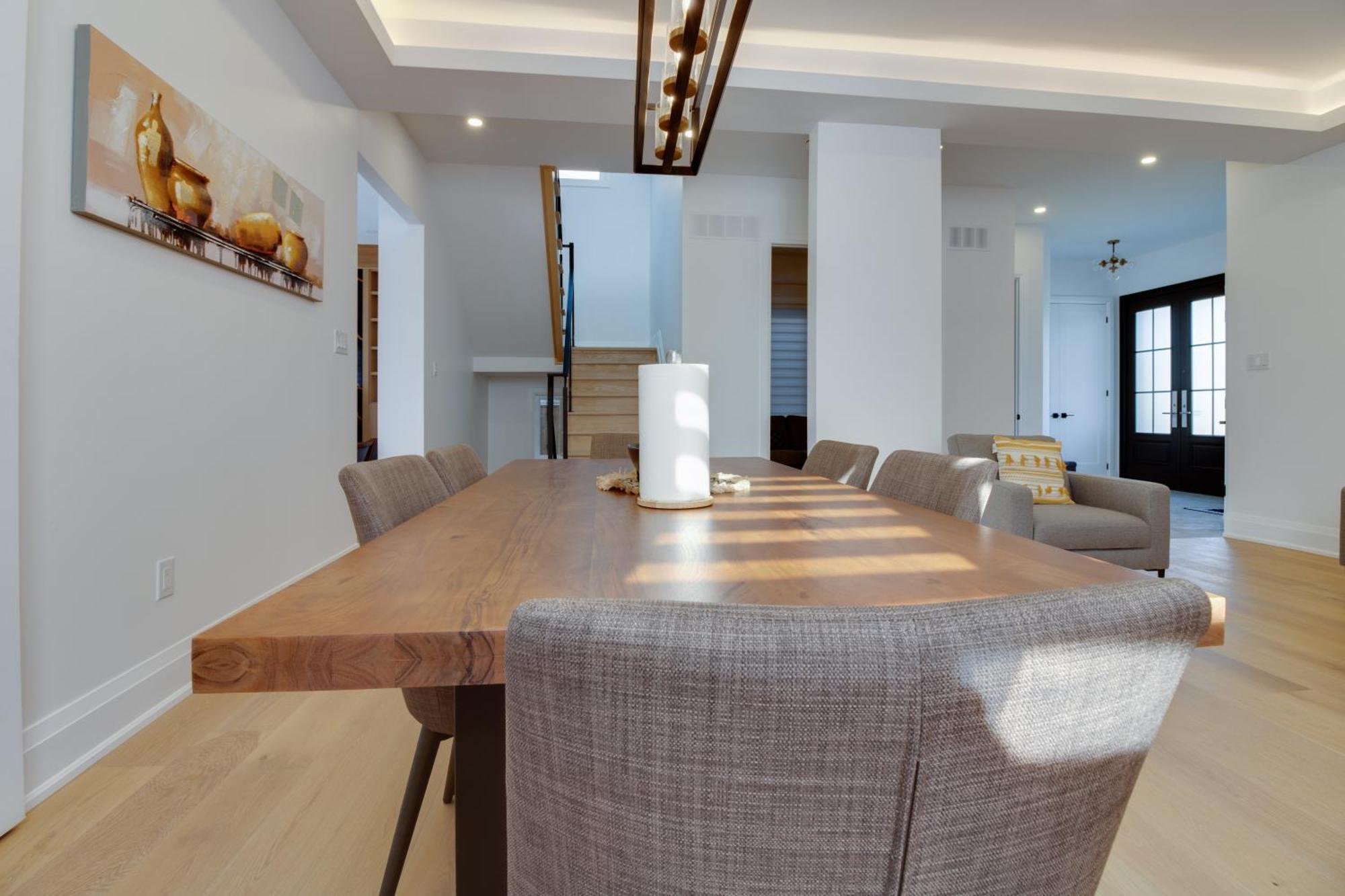 Luxury House In Scarborough Apartment Toronto