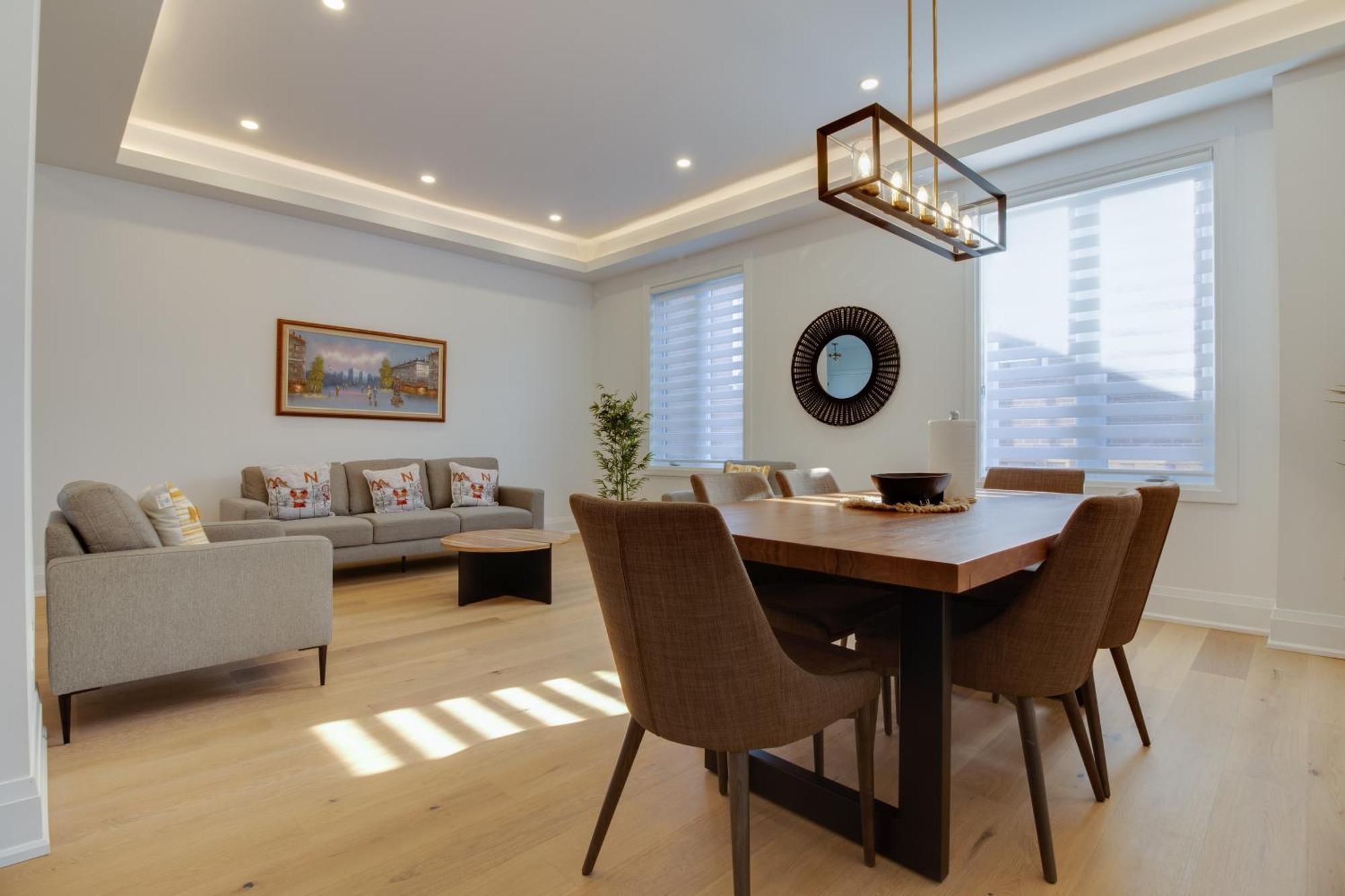 Luxury House In Scarborough * Toronto