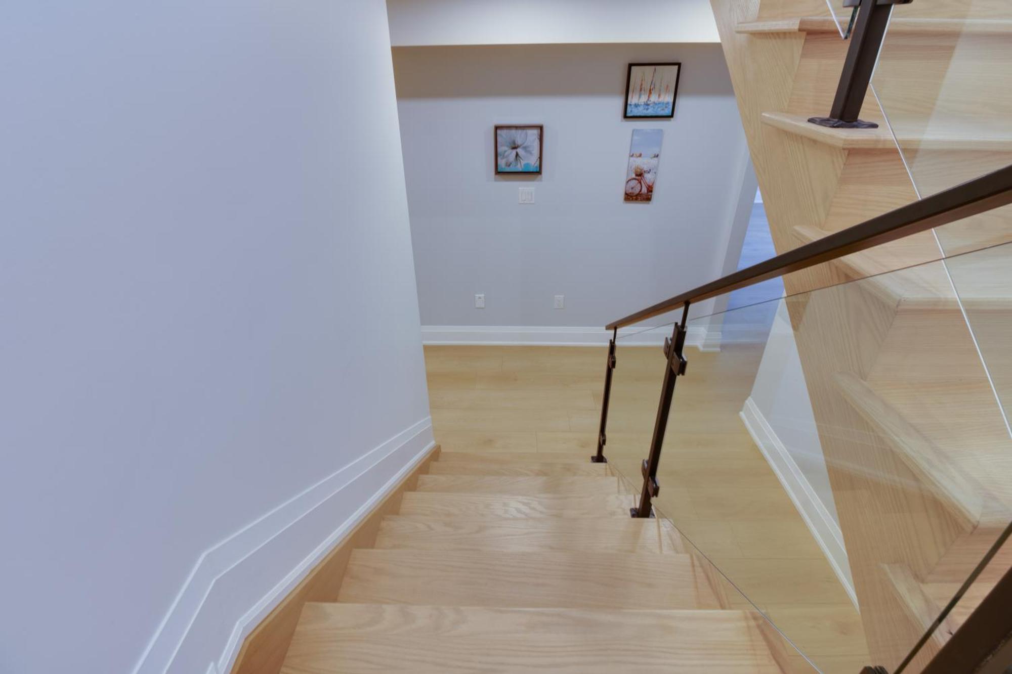 Luxury House In Scarborough