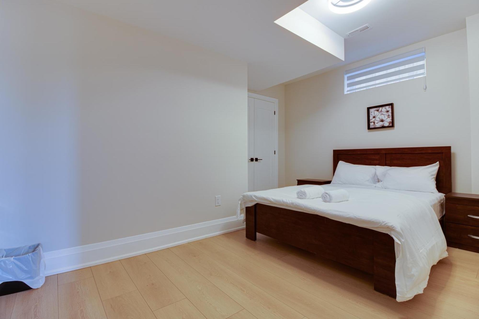 Apartment Luxury House In Scarborough