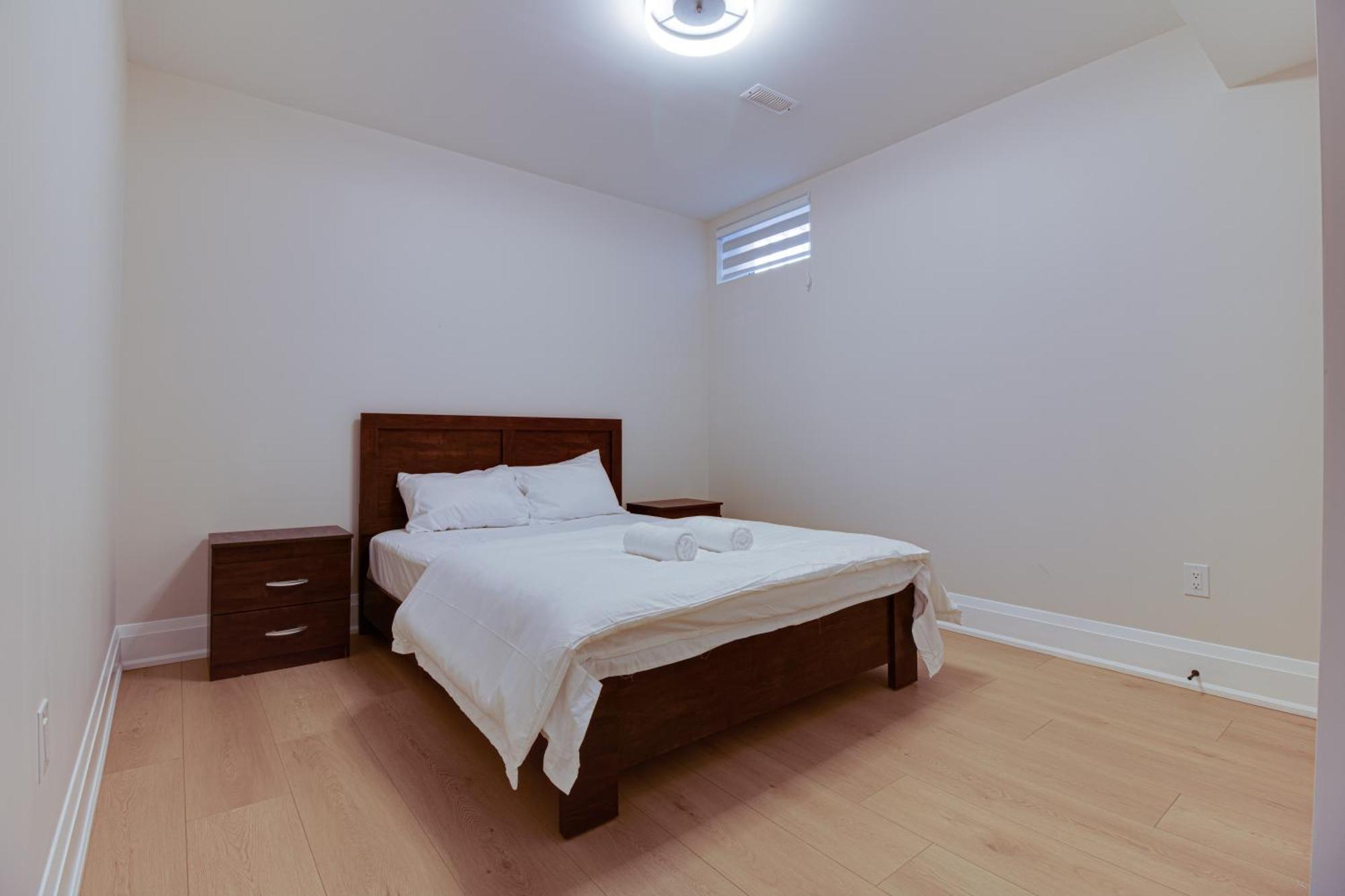 Apartment Luxury House In Scarborough