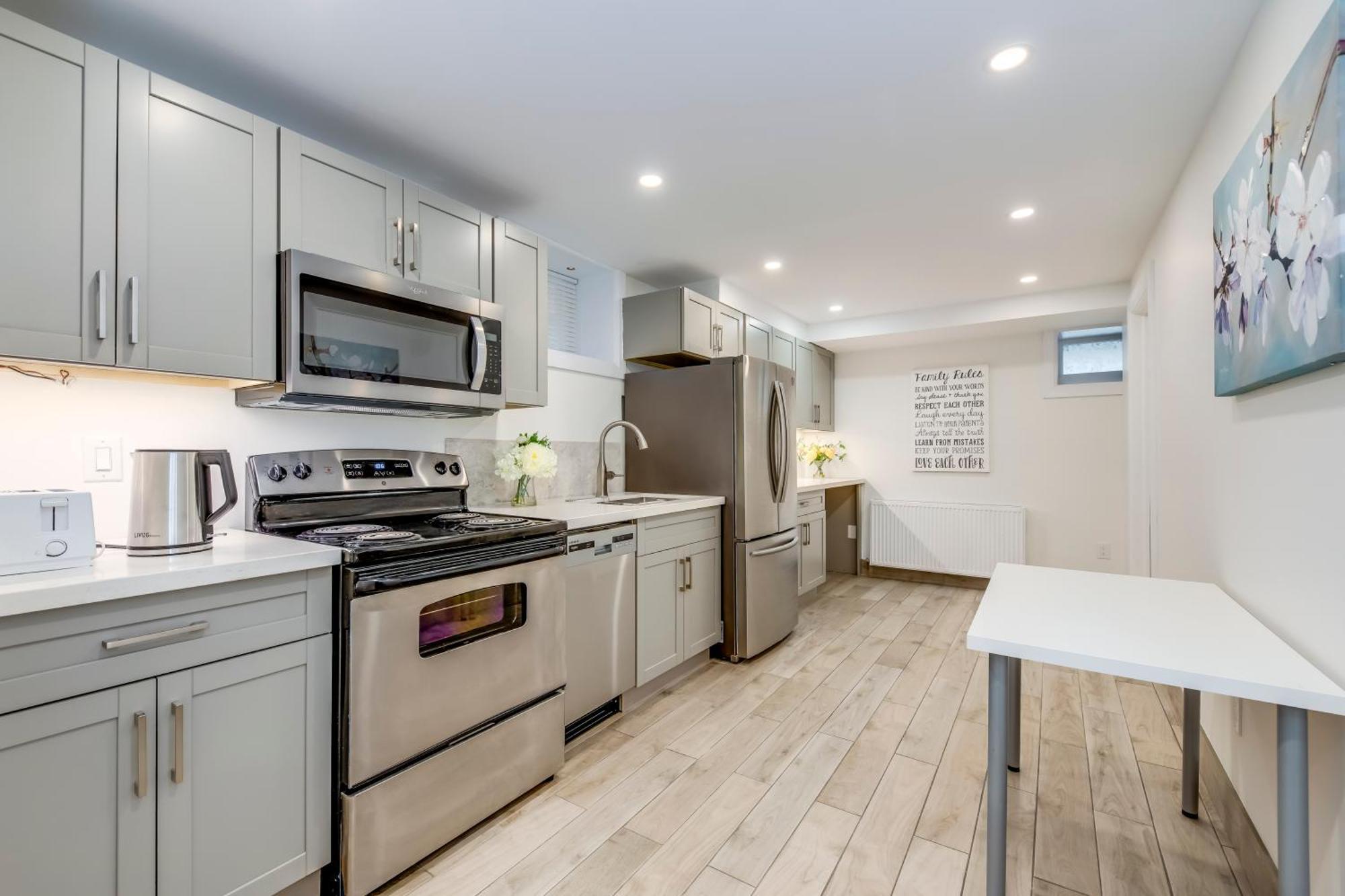 Midtown 2 Bedroom Toronto