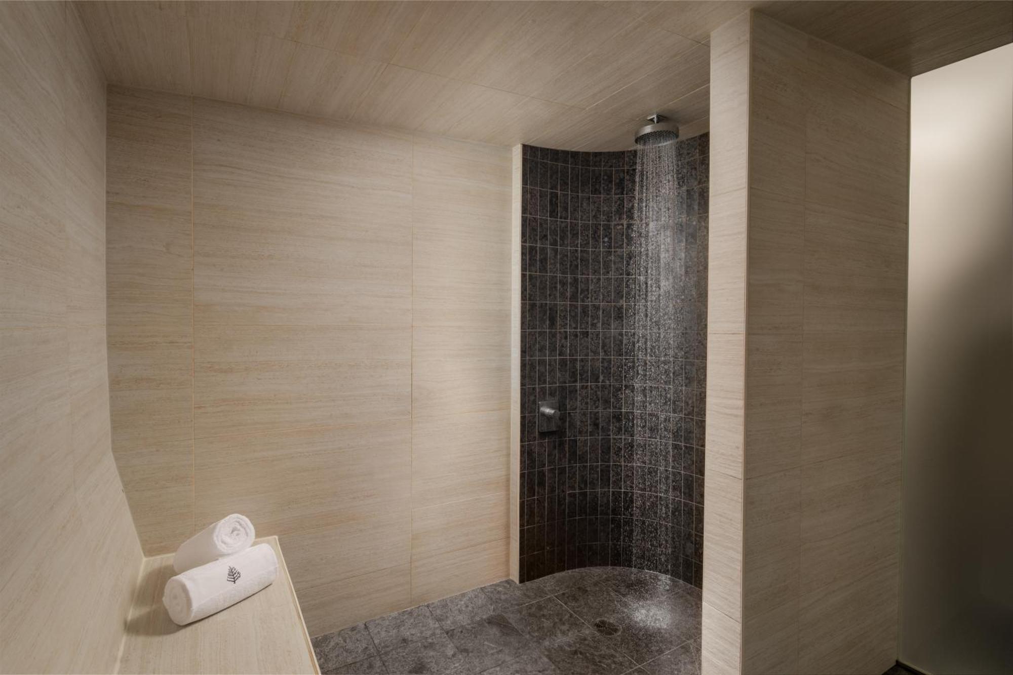 Hotel Four Seasons Toronto