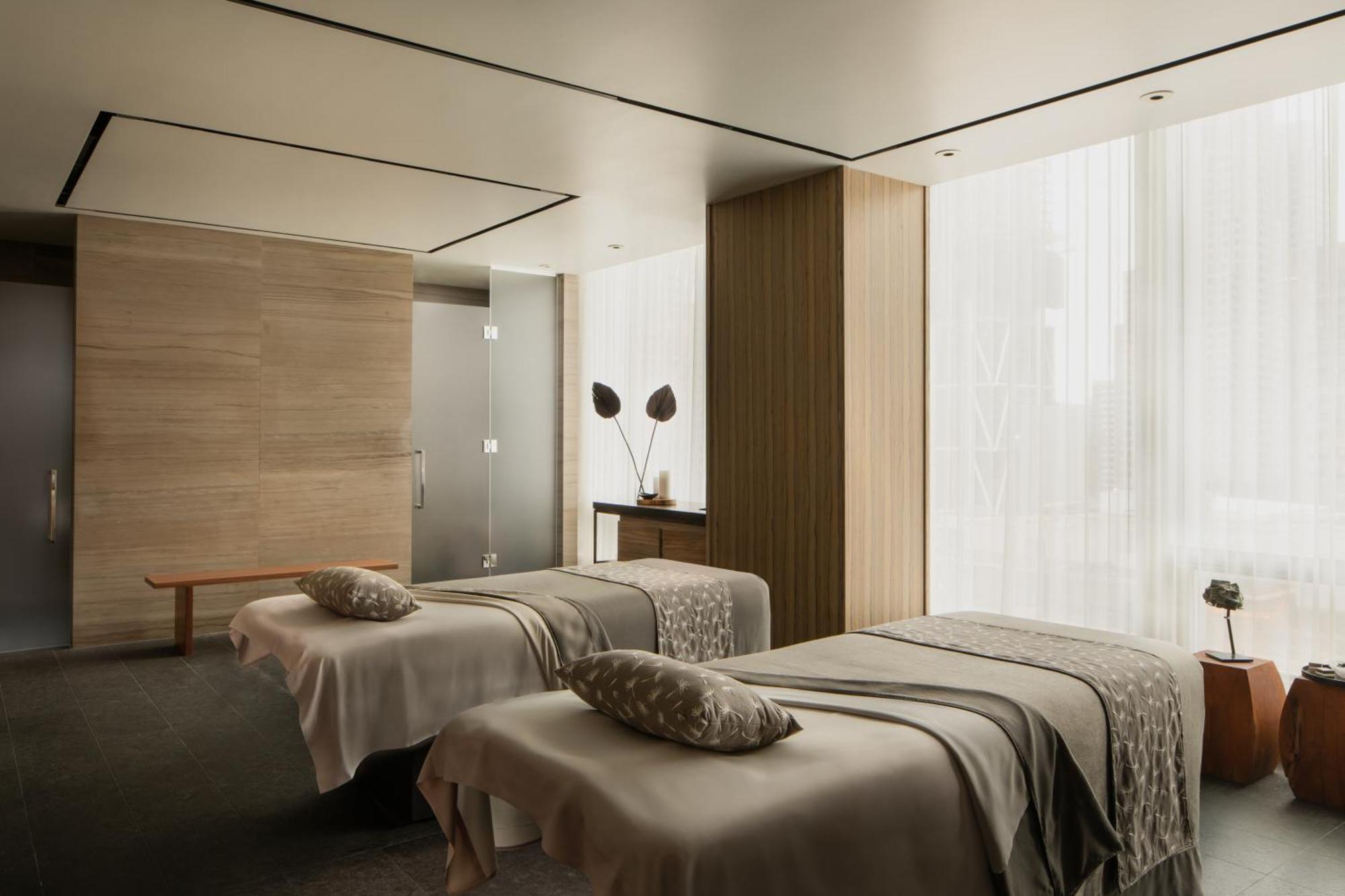 Four Seasons Hotel Toronto
