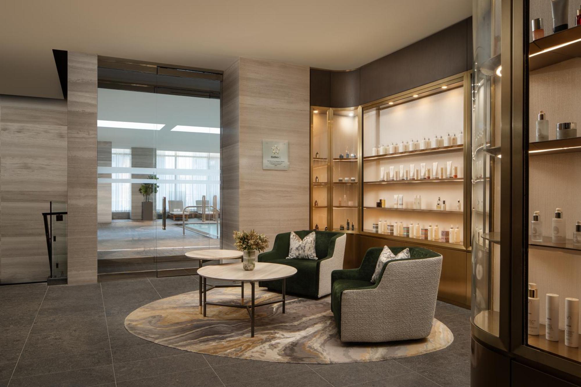 Four Seasons Toronto