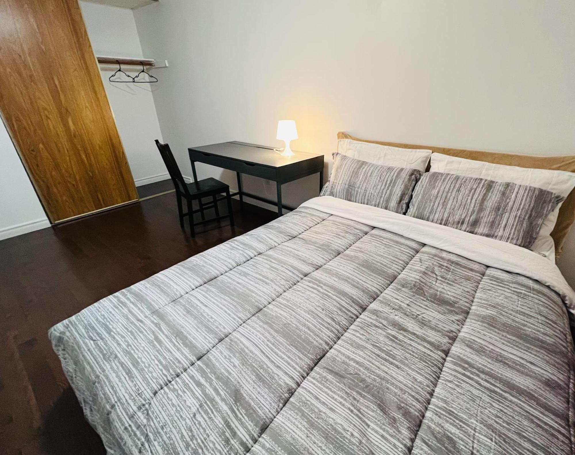 Comfyroom Homestay Toronto