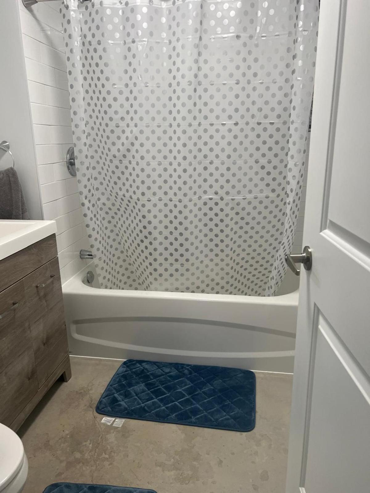 Hidden Gem W/ Free Parking Apartment Toronto