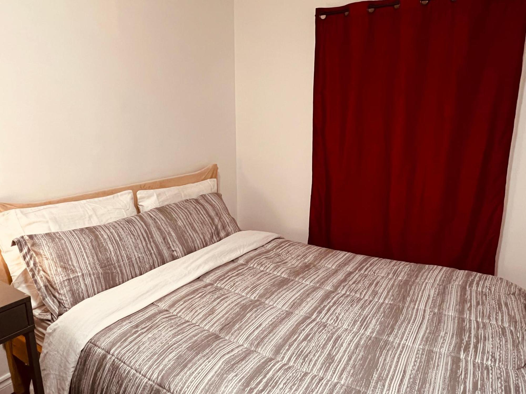 Comfyroom Homestay Toronto
