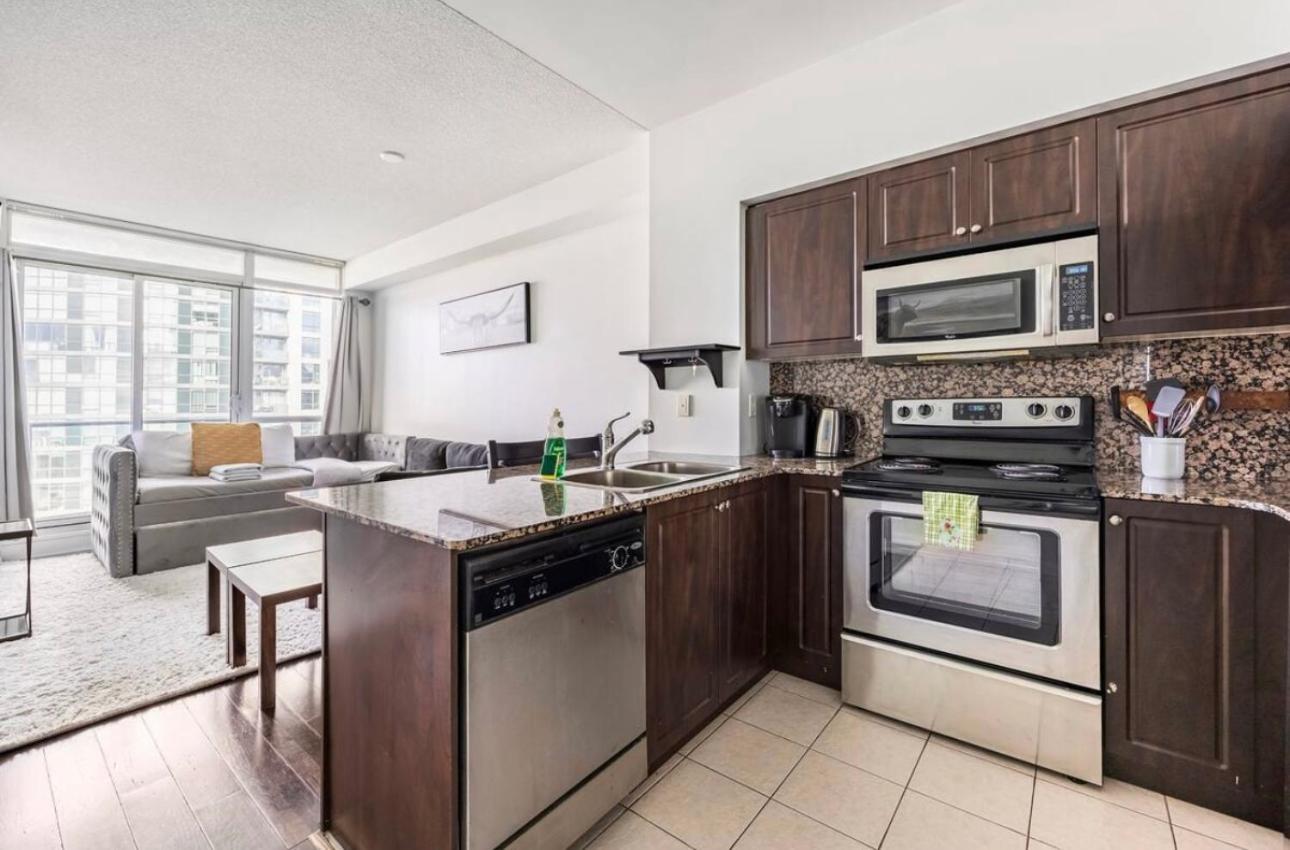 Apartment Downtown *
