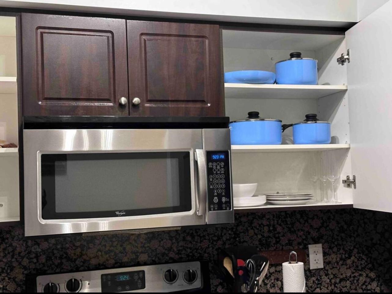 Downtown Apartment