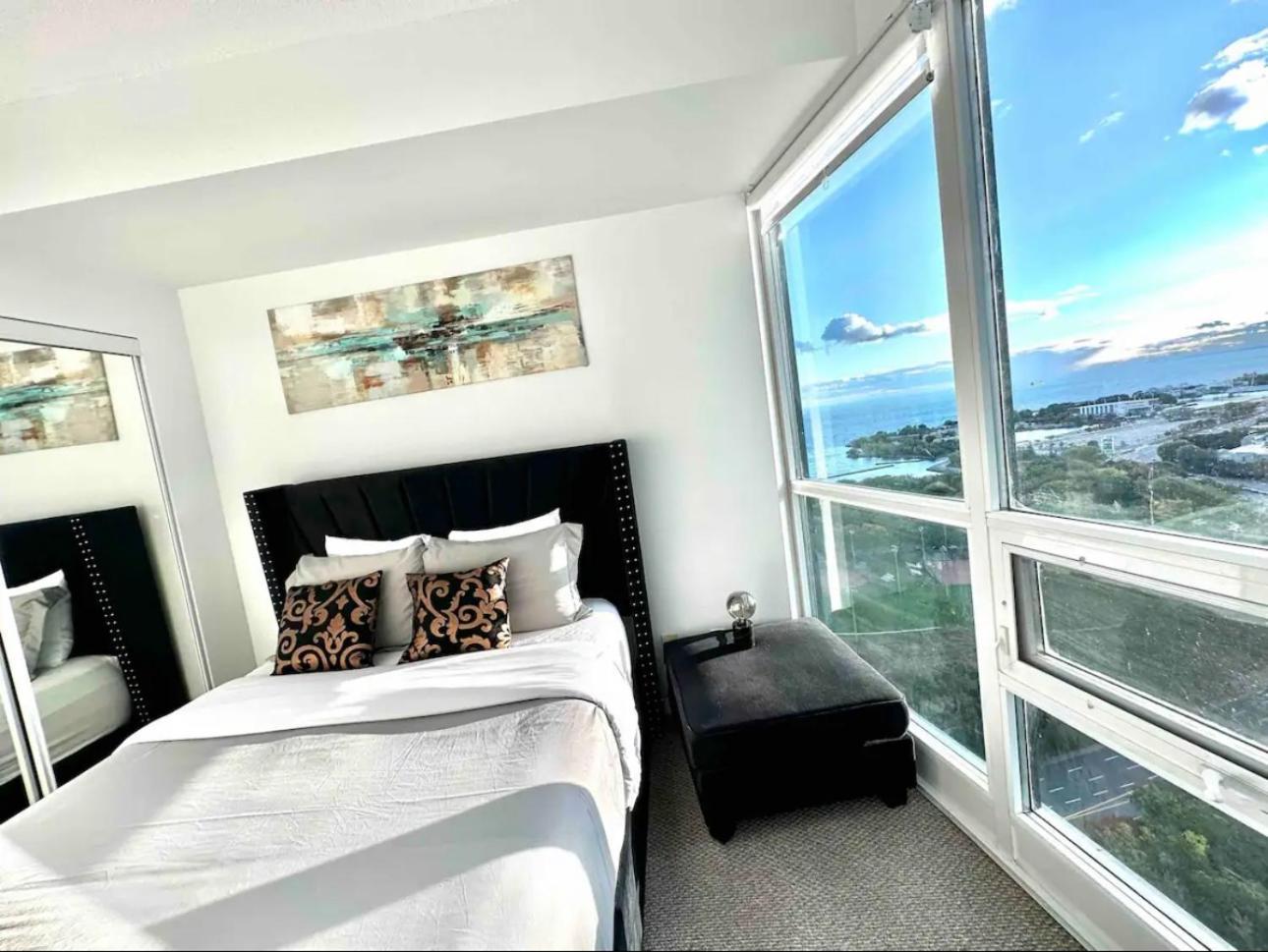 Apartment Downtown
