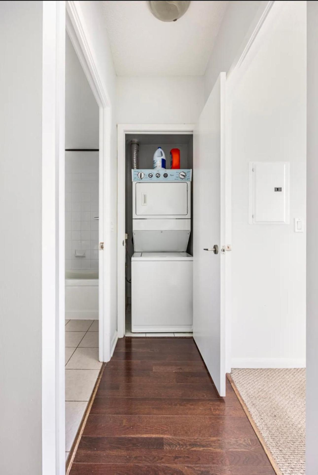 Downtown Apartment