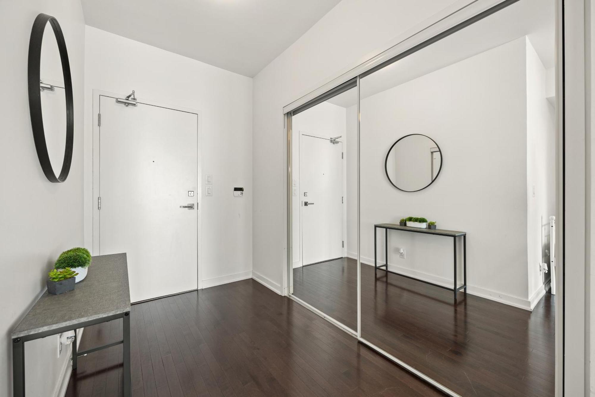 Apartment Comfy Downtown Toronto