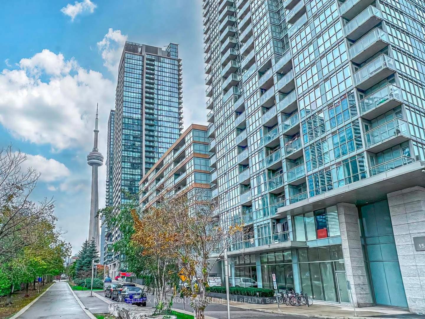 Lakeview Downtown Toronto