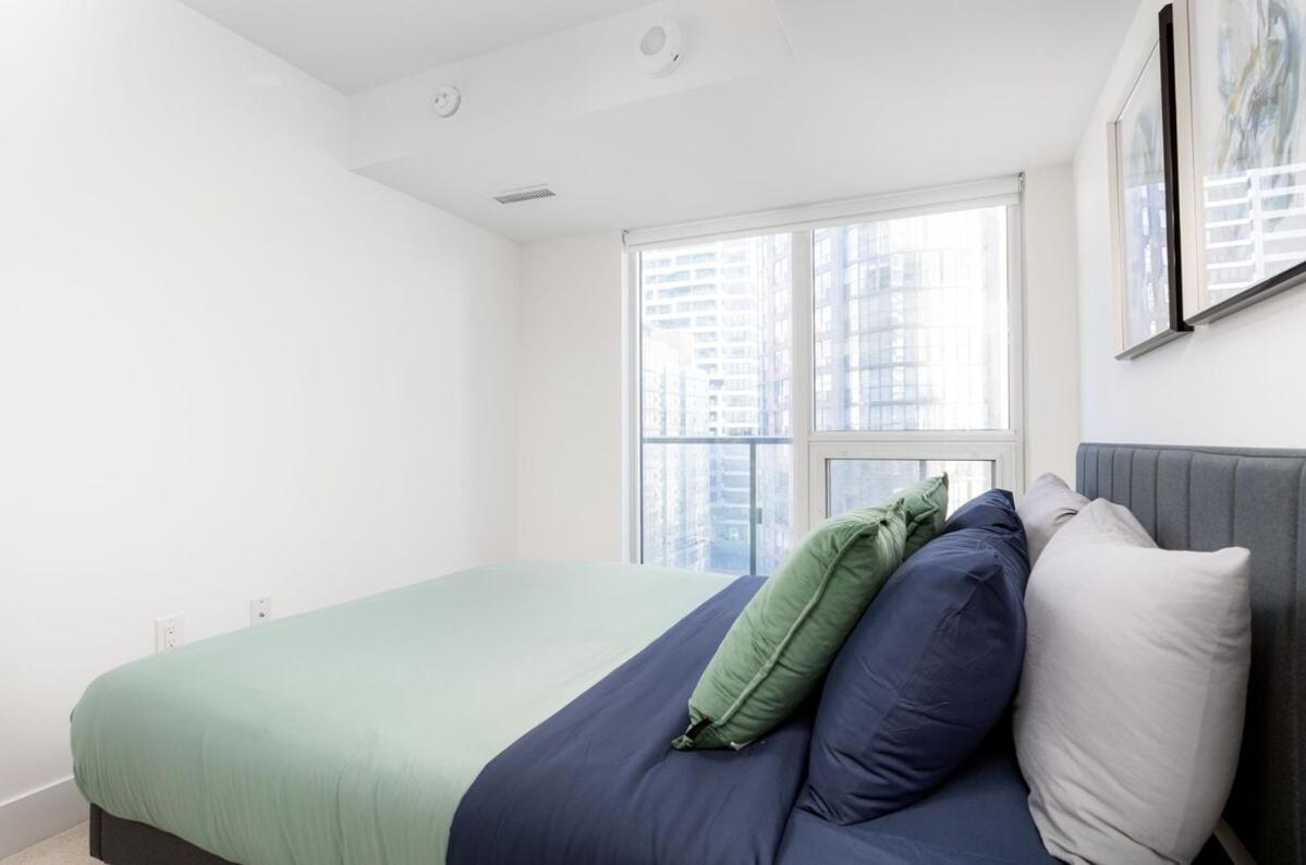 Apartment Downtown 2 Beds Near Uoft