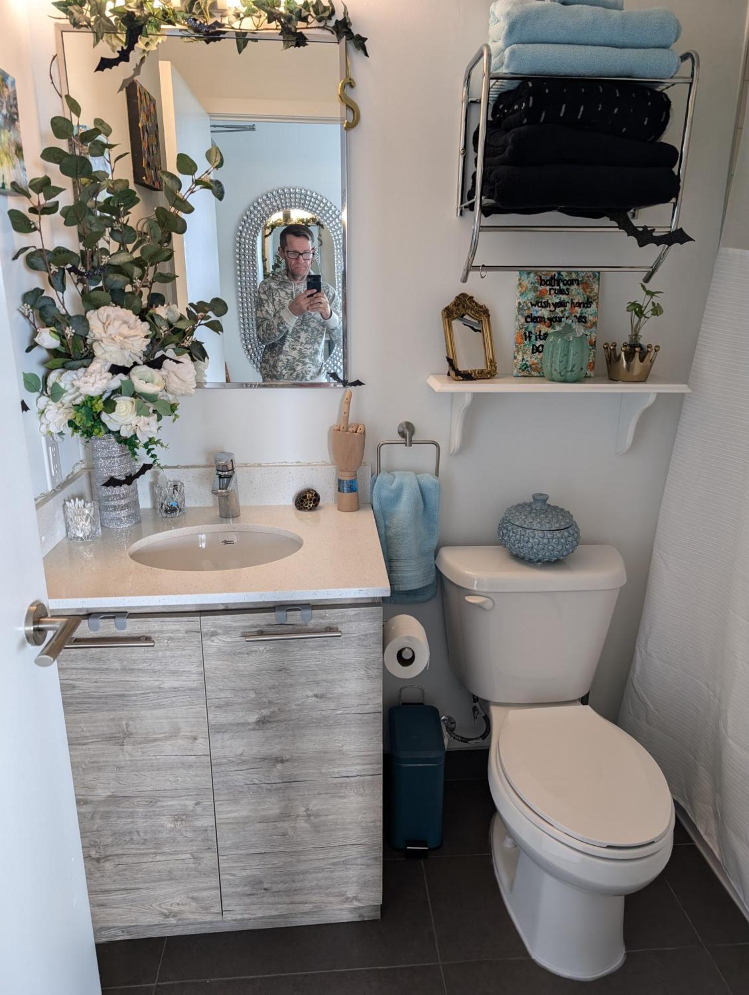 Liberty Village 1 Bedroom 2 Bathroom *