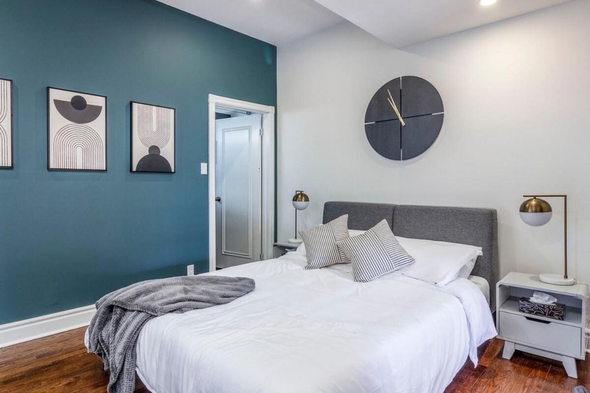 Warehouse Style Loft Near Yorkville * Toronto