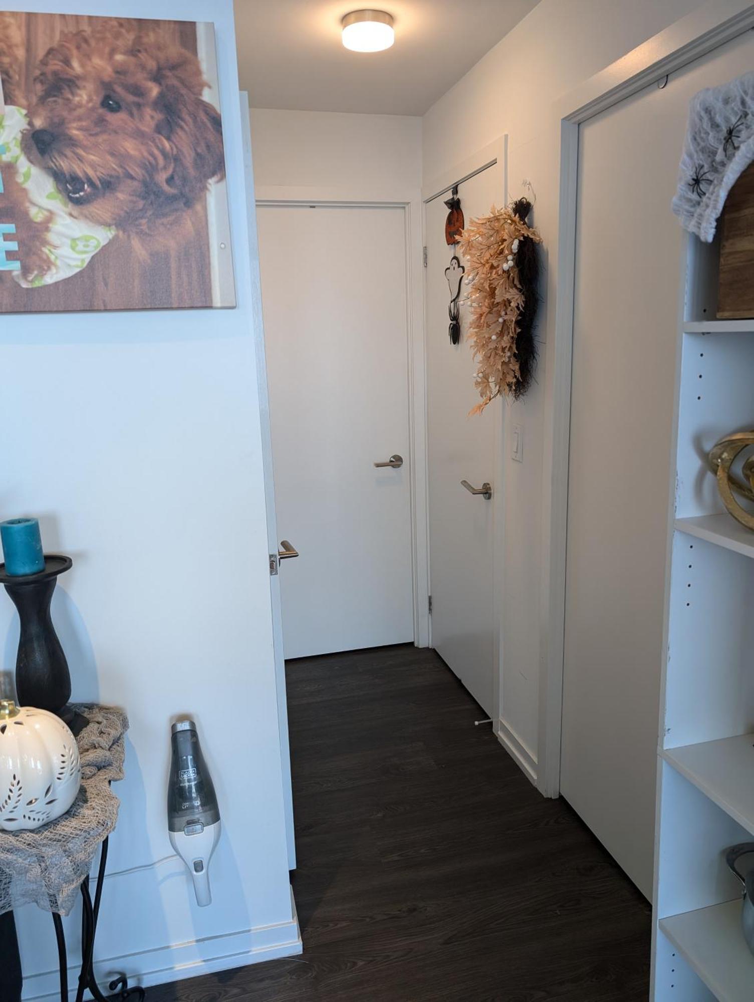 Liberty Village 1 Bedroom 2 Bathroom Apartment Toronto