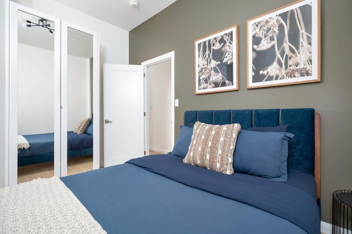 Apartment Spacious 2br Near Uoft And College