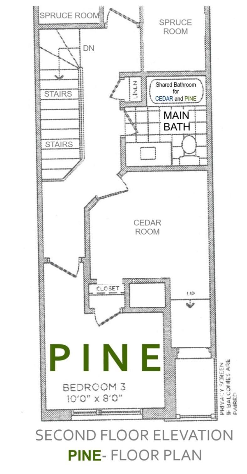 Pine Brandnew Private With Shared Bathroom In On Canada * Toronto
