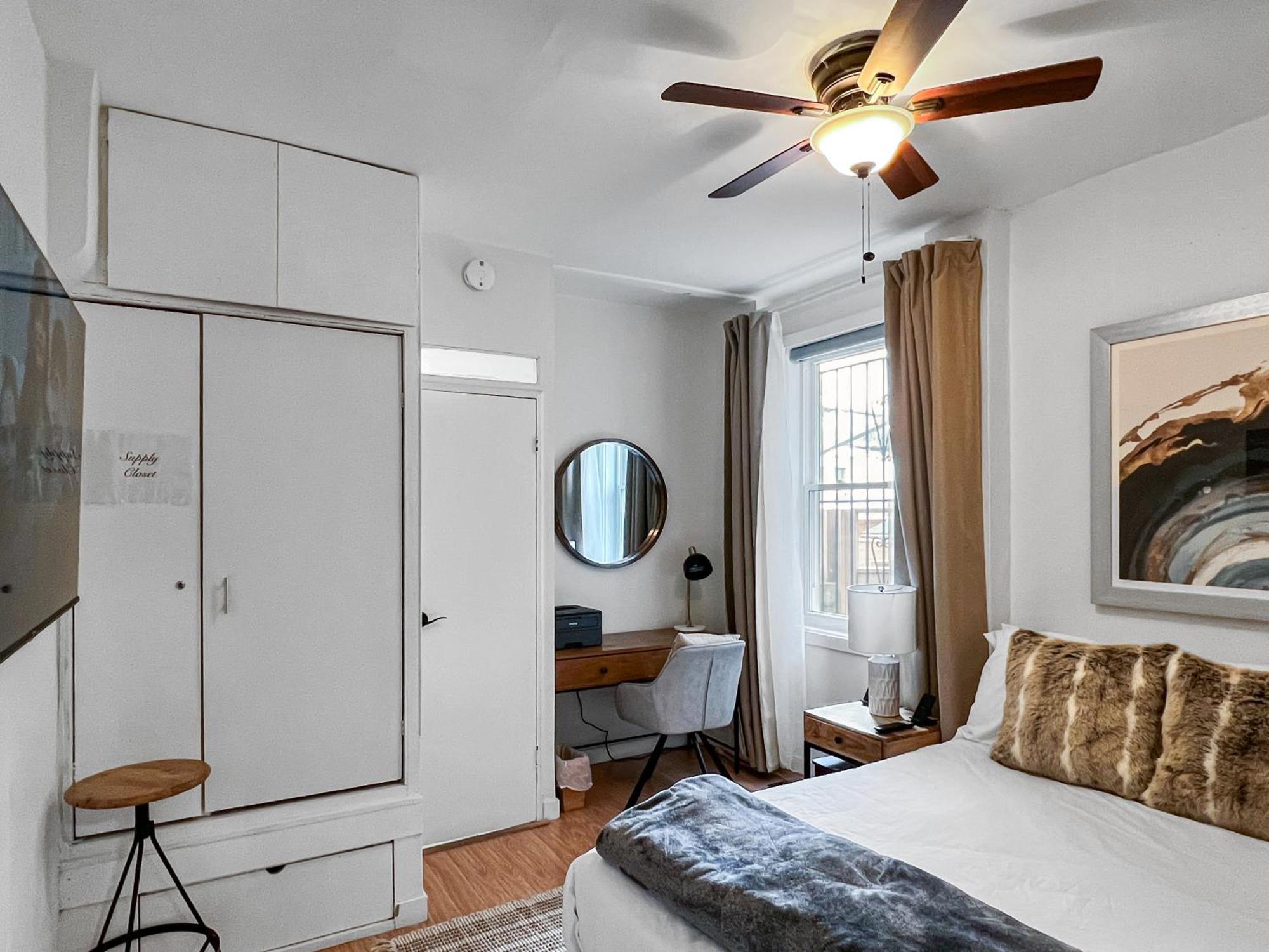 Cozy 2 Bedroom + 2 Bathroom