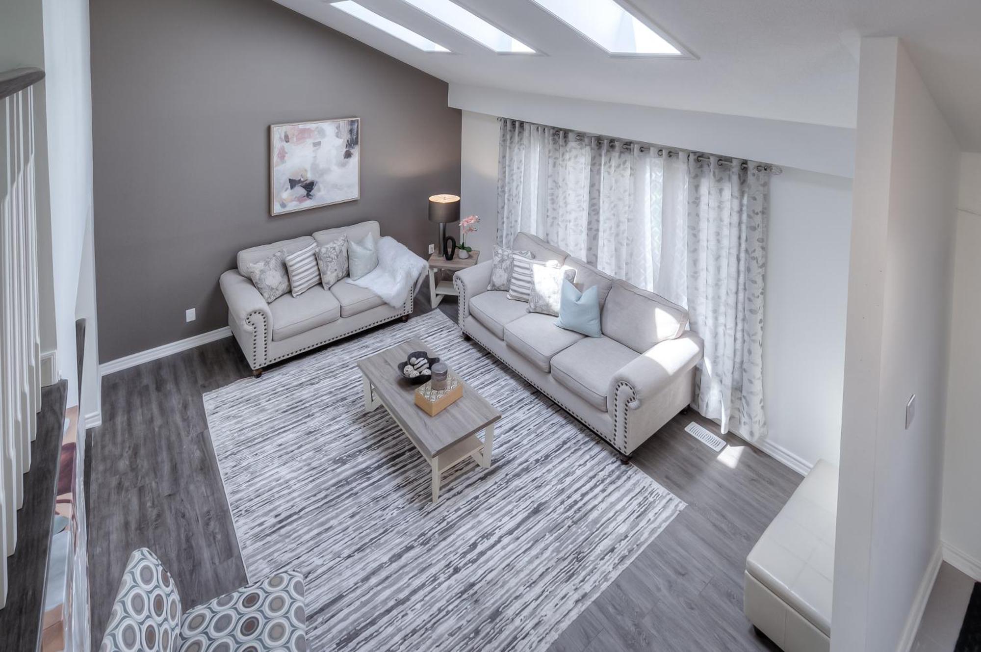 Luxury 5br In Scarborough