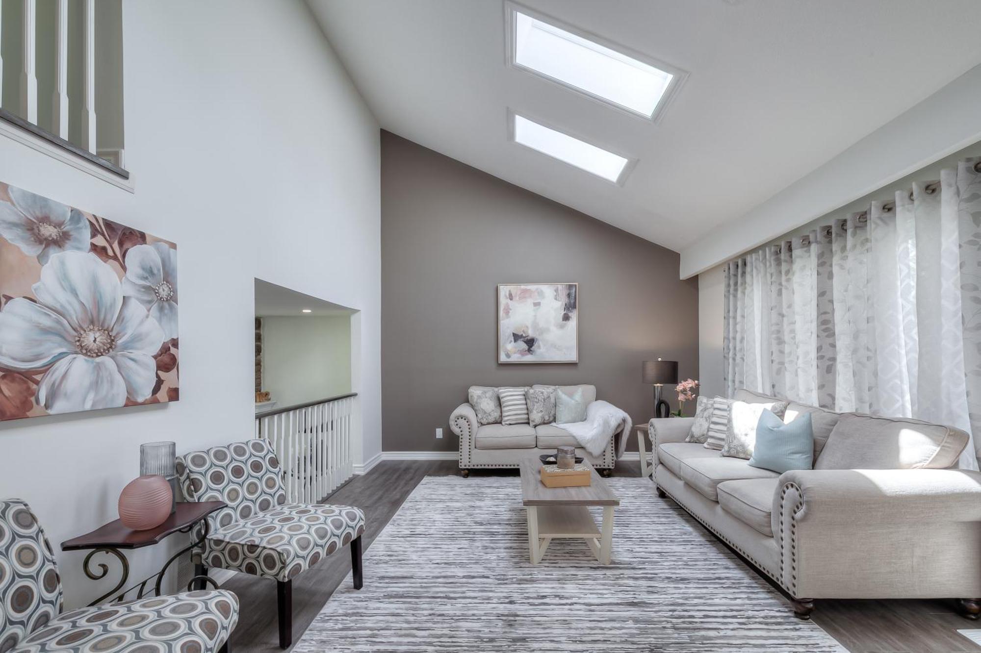 Luxury 5br In Scarborough Villa Toronto