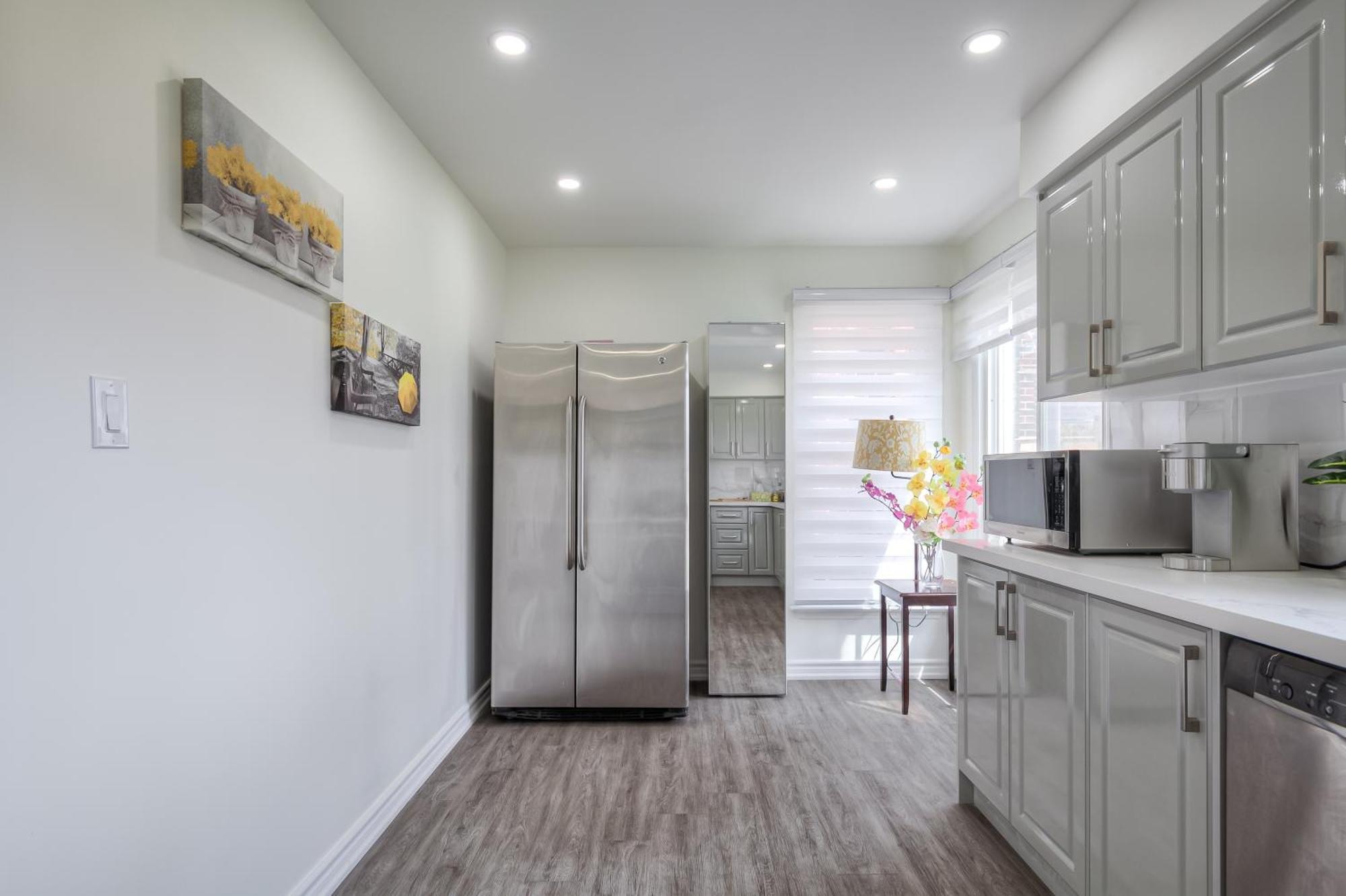 Villa Luxury 5br In Scarborough *