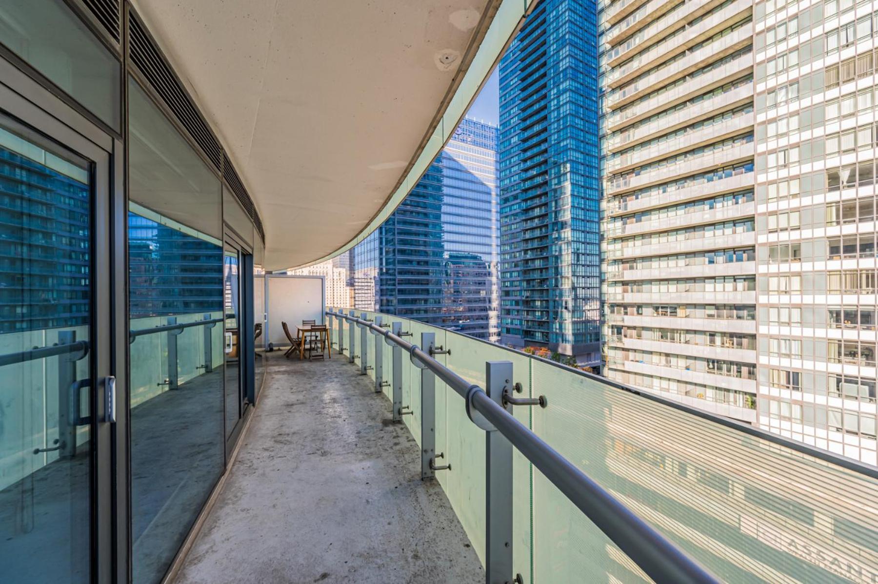 Apartment York 5 *