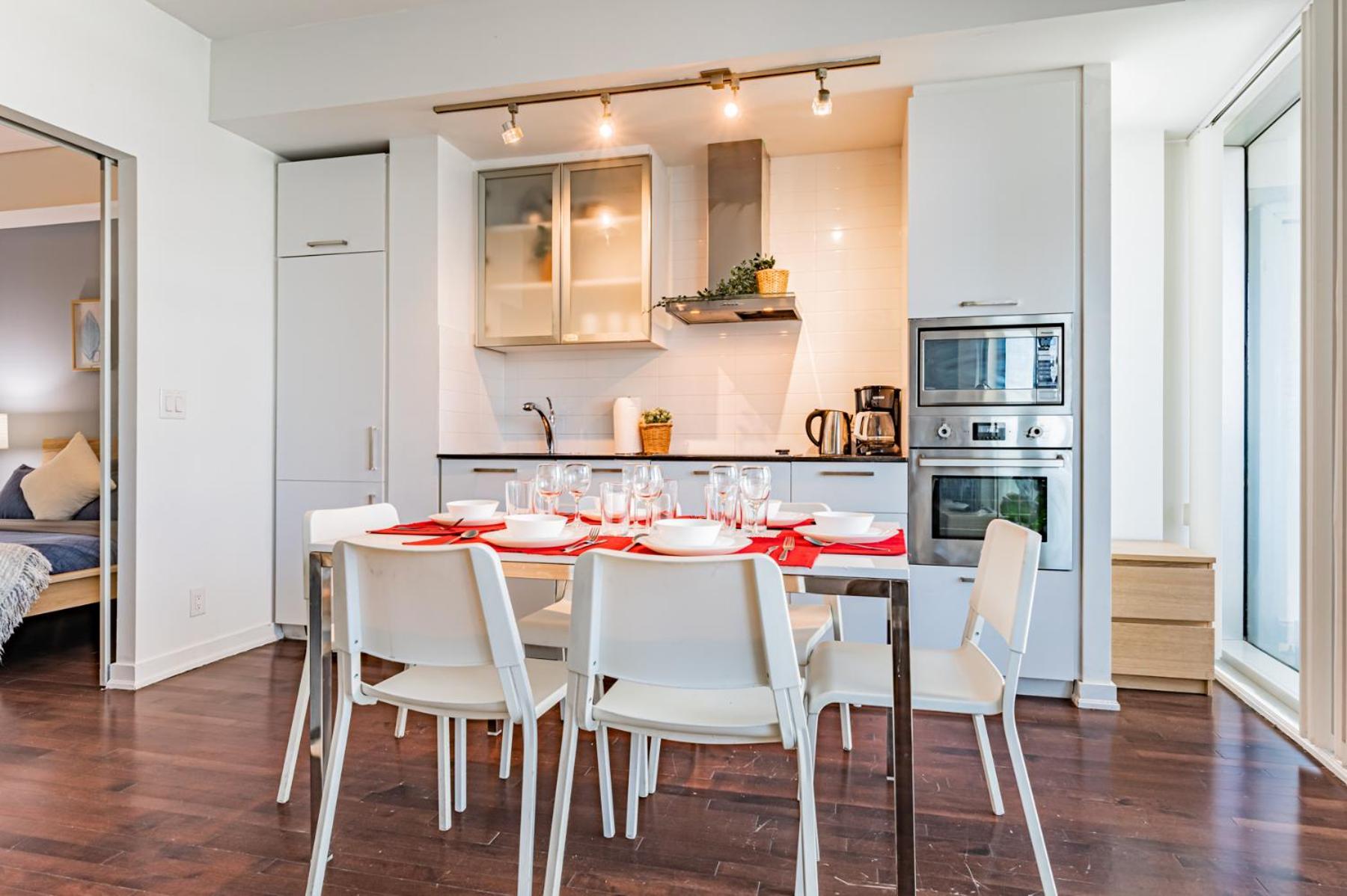 Apartment York 5 *