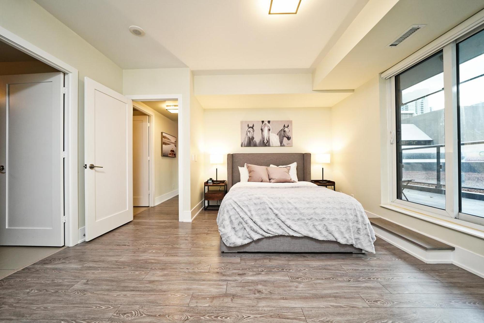 Rivetstays - The Atmos I Apartment