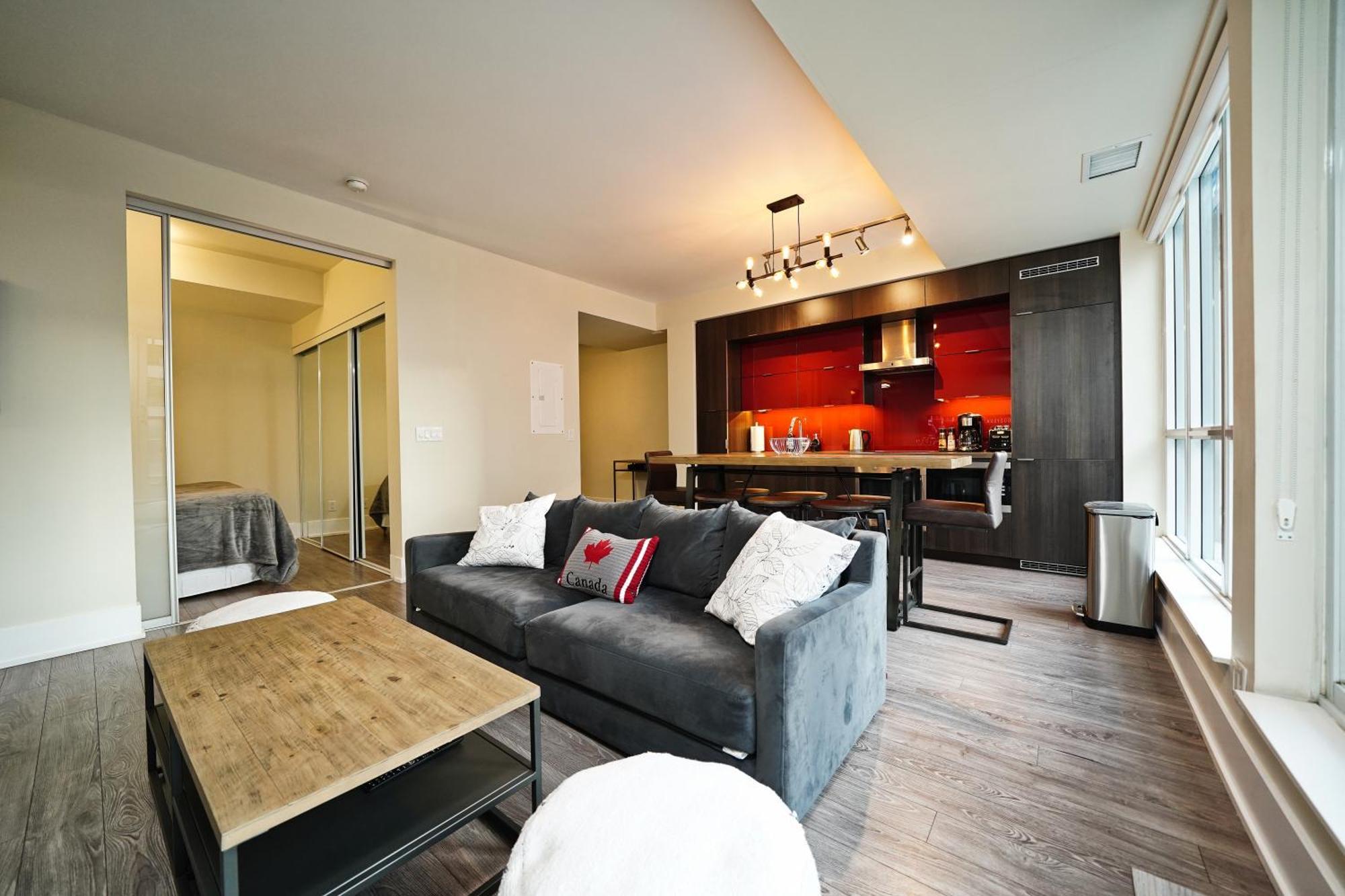 Rivetstays - The Atmos I Apartment *