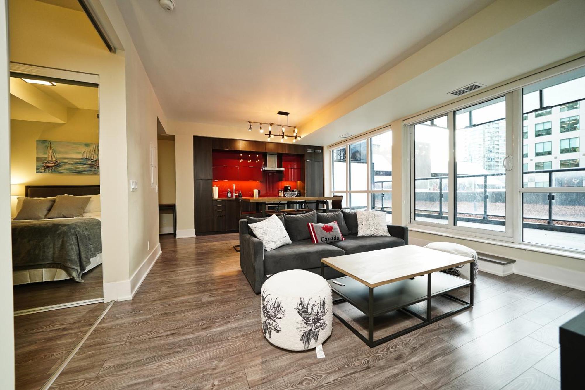 Rivetstays - The Atmos I Apartment *