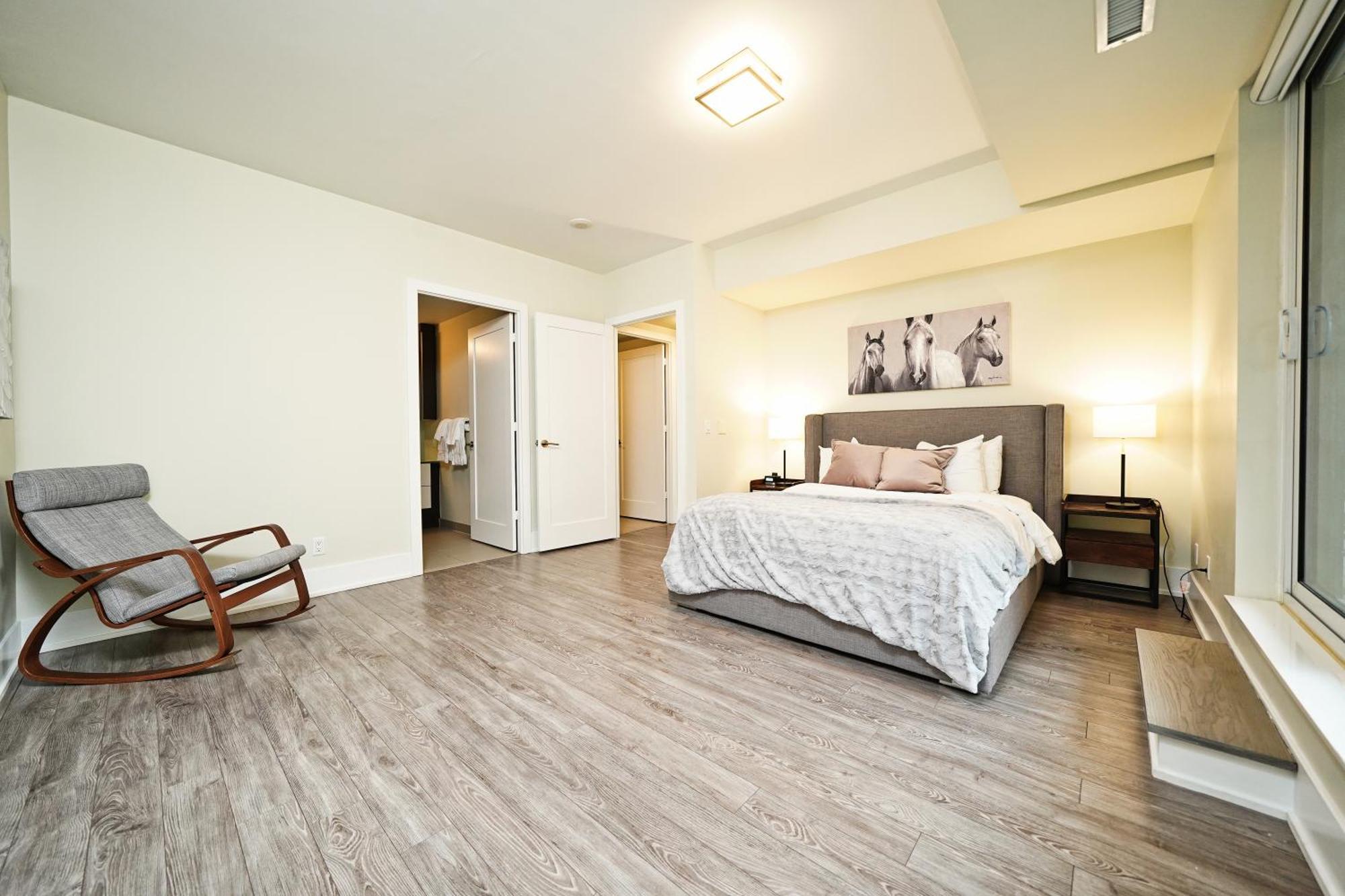 Apartment Rivetstays - The Atmos I *