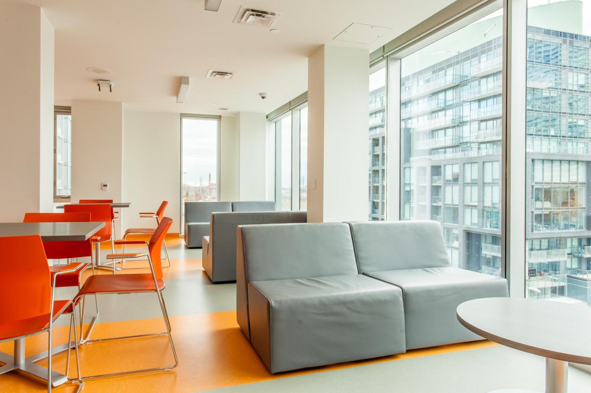 & Conference Centre - Downtown * Toronto
