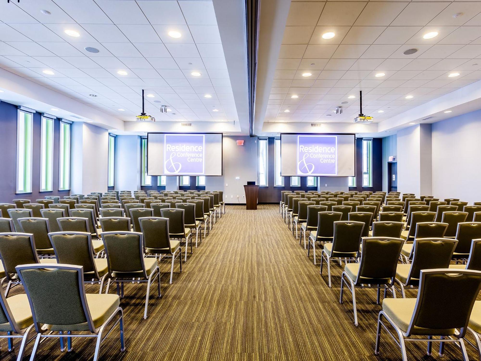 & Conference Centre - Downtown Apartment Toronto