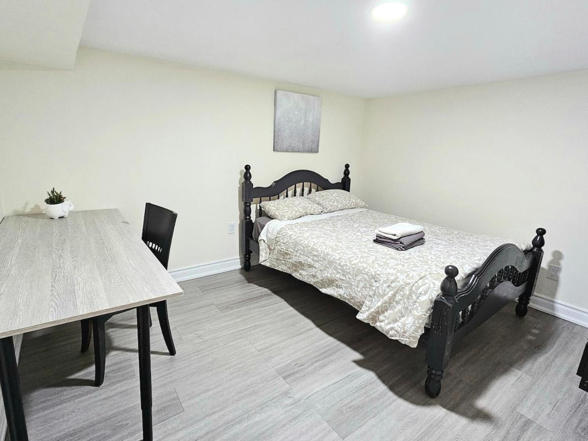 Trinity Bellwood Downtown Apartment