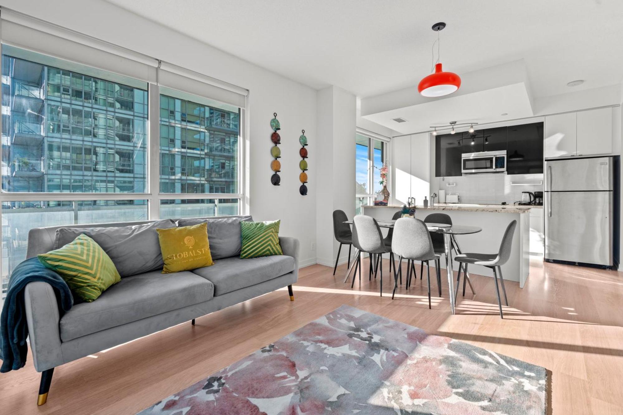 Modern Lillian St By Globalstay Apartment