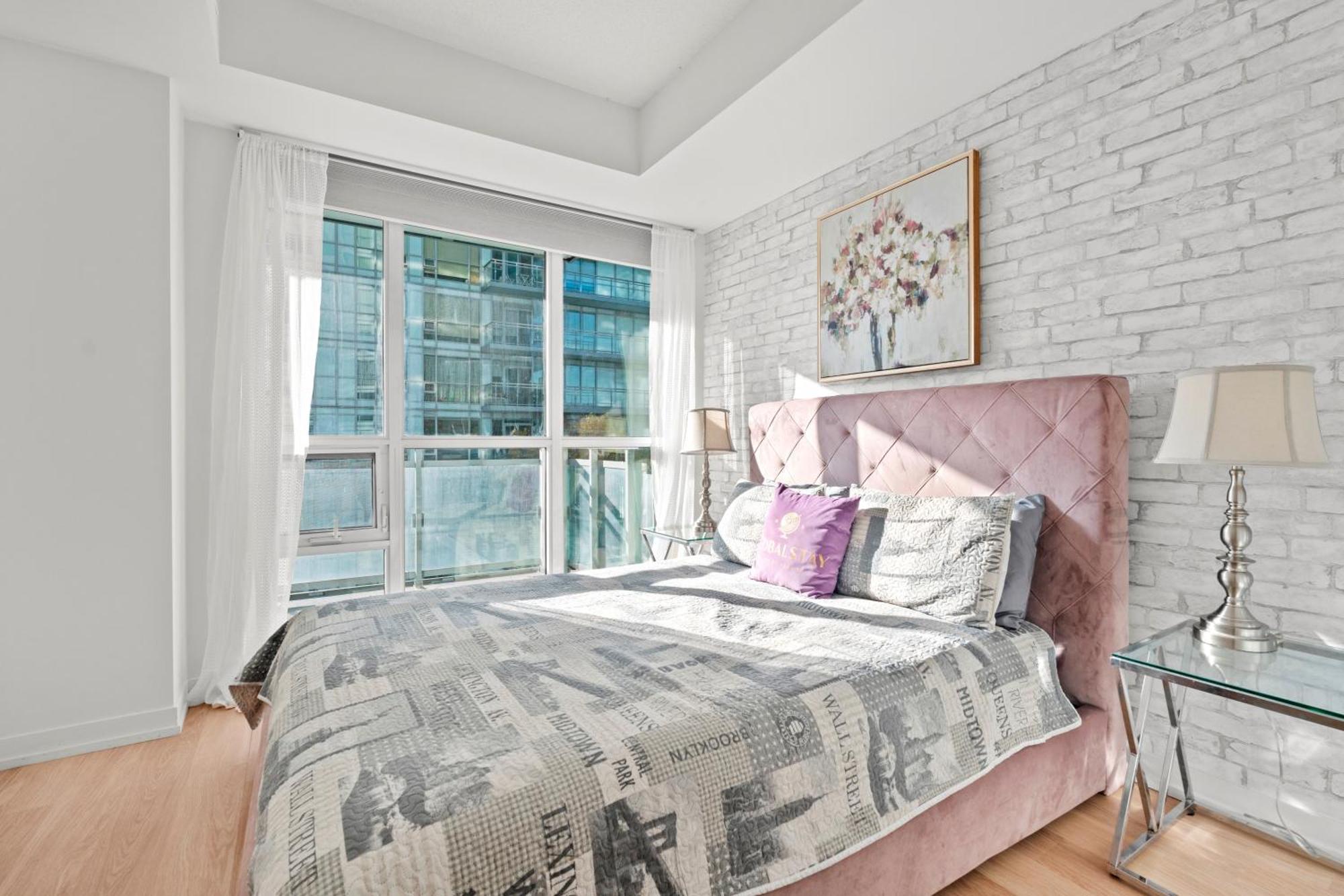 Apartment Modern Lillian St By Globalstay *
