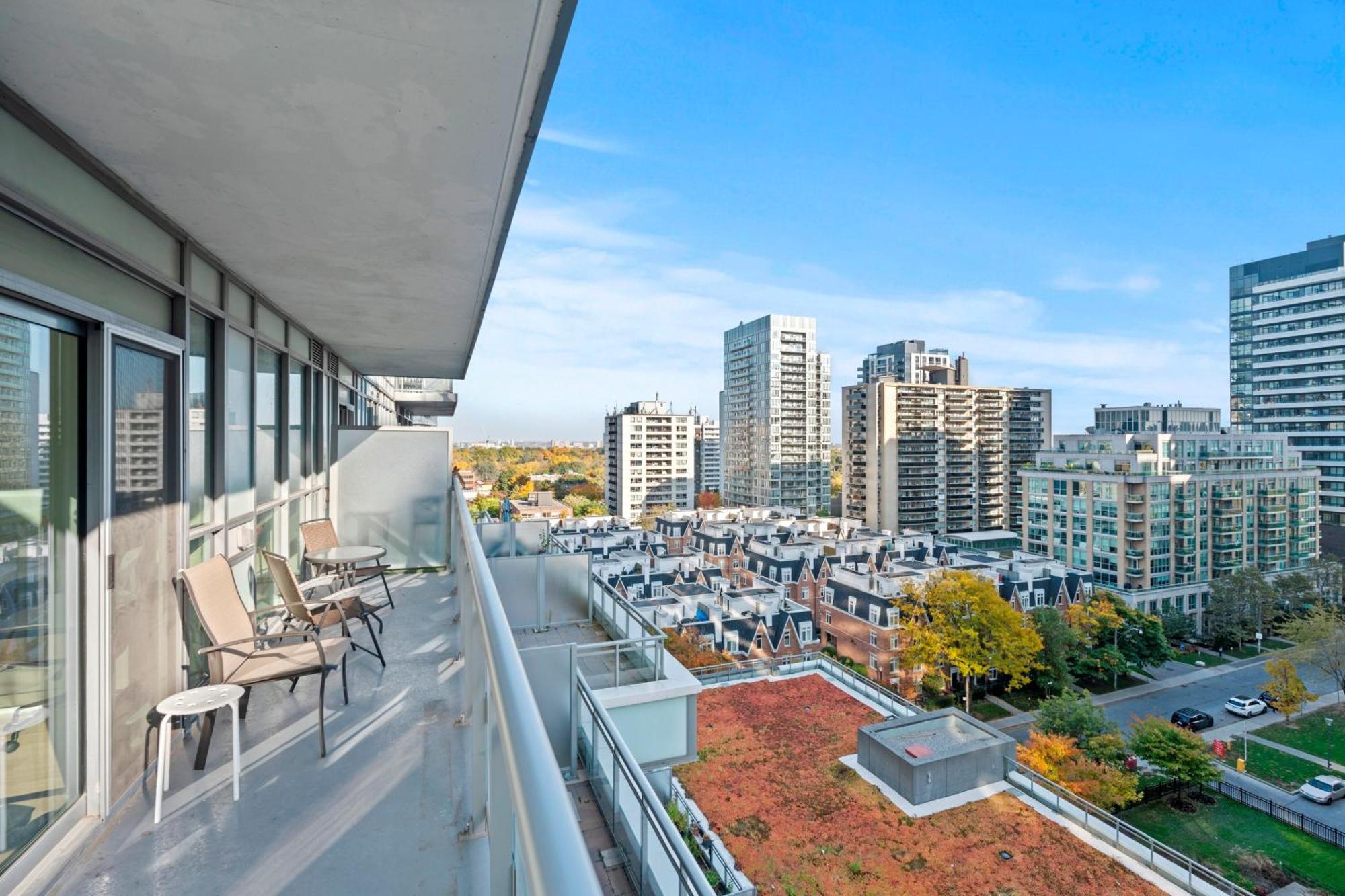 Modern Lillian St By Globalstay Toronto