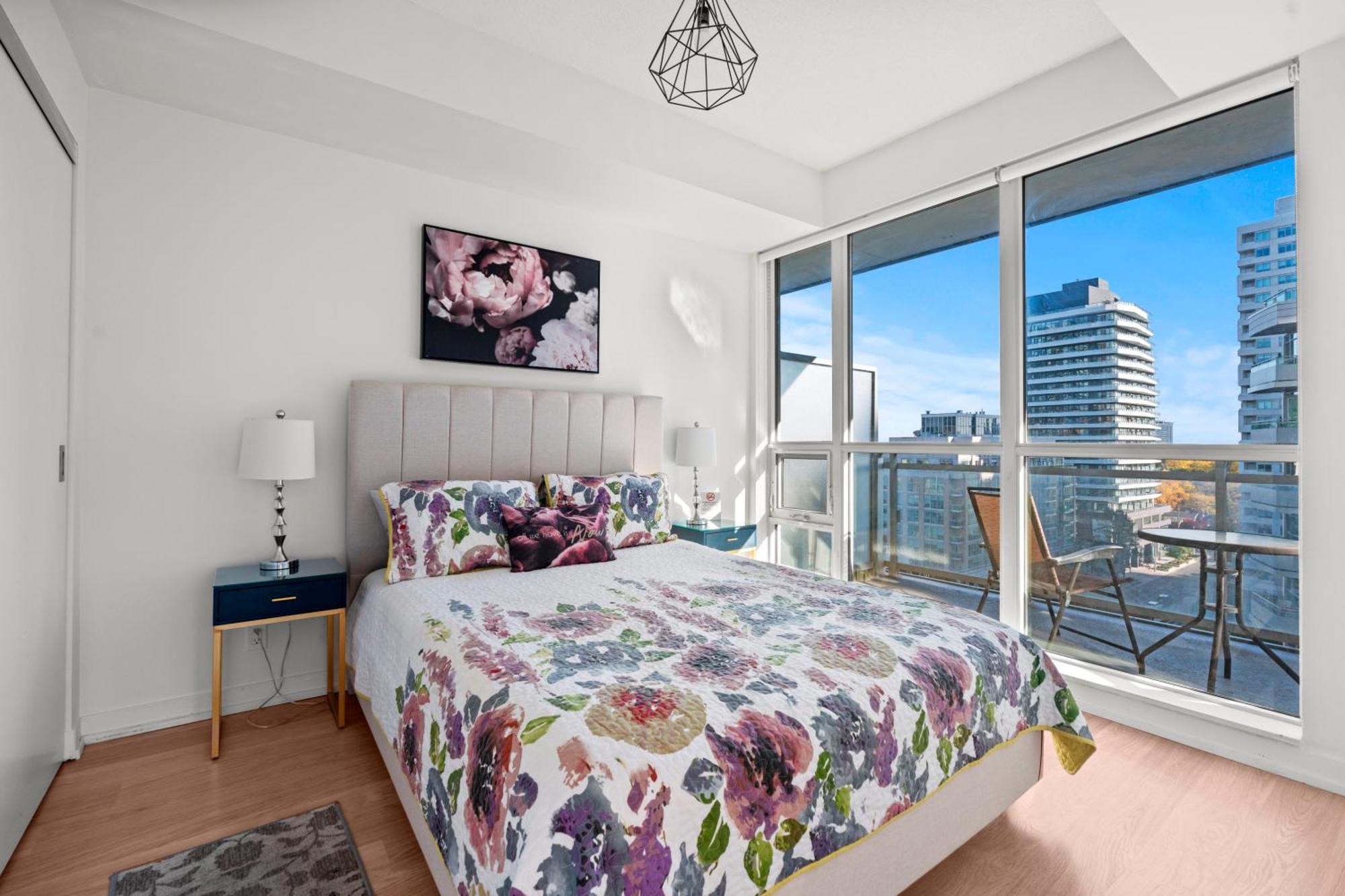 Modern Lillian St By Globalstay
