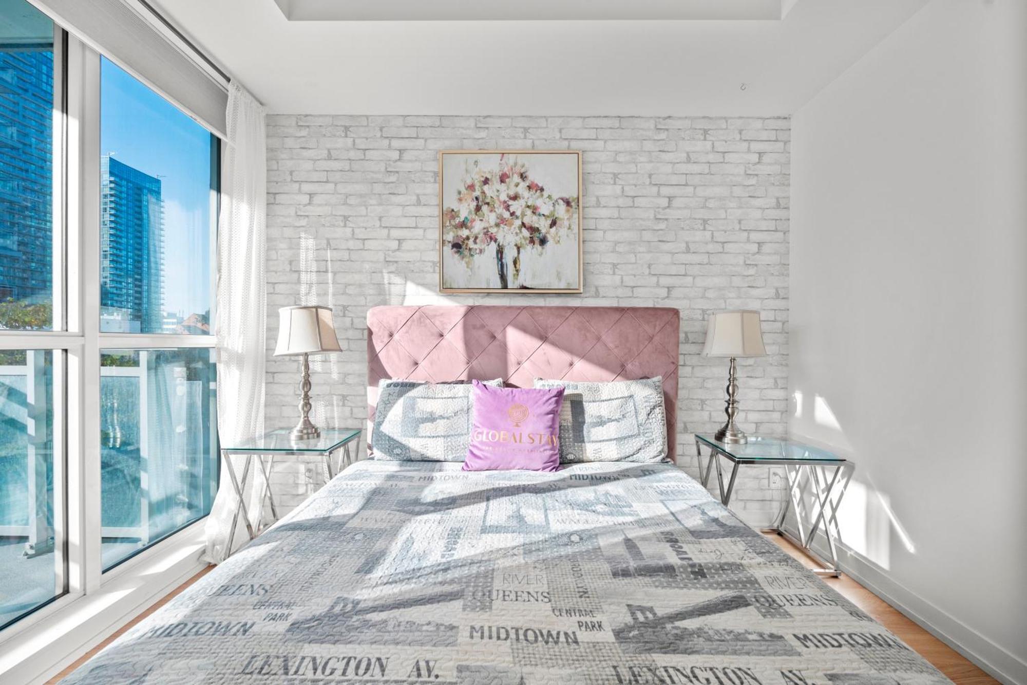 Apartment Modern Lillian St By Globalstay