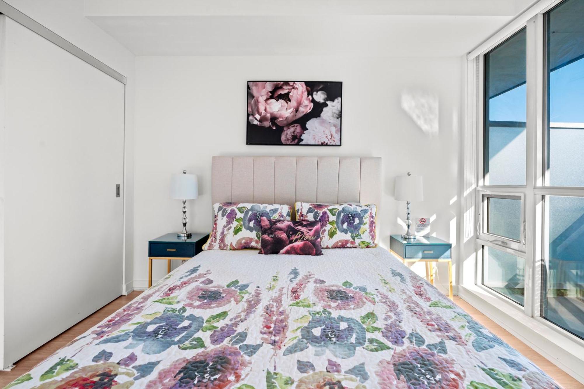 Apartment Modern Lillian St By Globalstay *