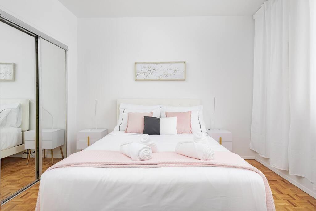 Charming 4 Bed With 2parking *