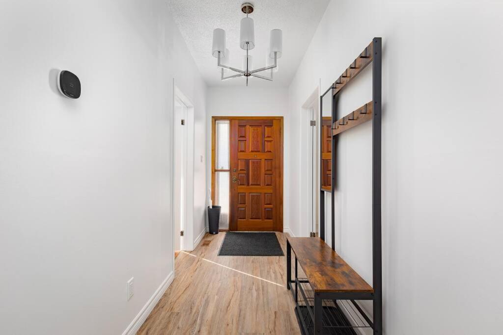 Charming 4 Bed With 2parking