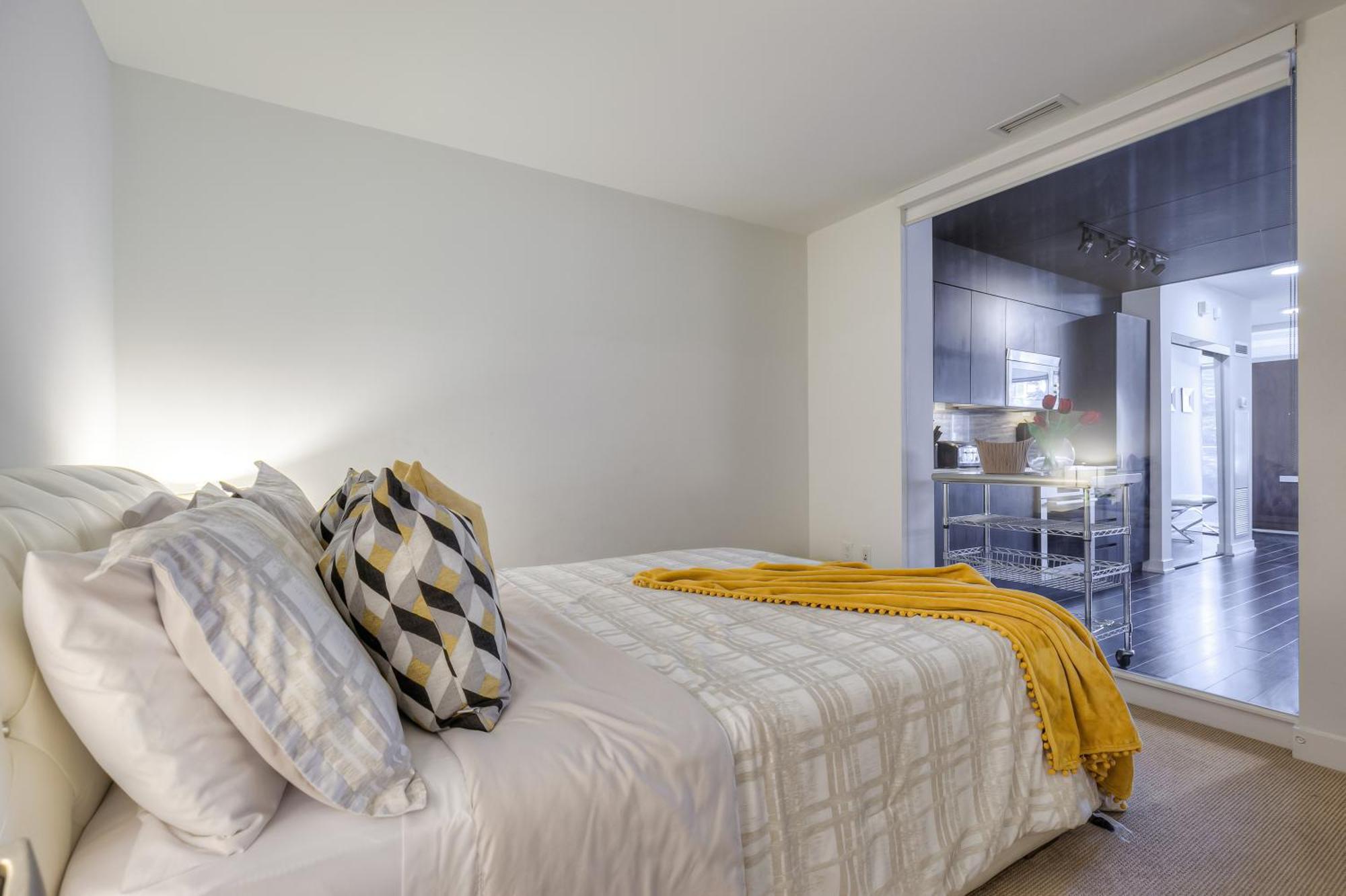 Apartment 4br Townhouse Premium Double Story Loft Townhouse